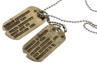 Alan Alda Donates ‘M*A*S*H’ Dog Tags, Boots to Fund Communications Program