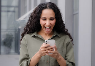 Popping the Question Via Text? Yes, It’s a Thing, According to New Survey