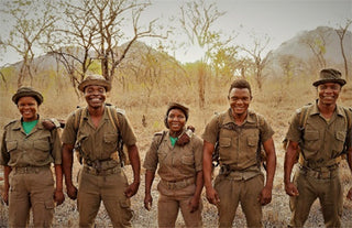 Gemfields Forms Long-Term Partnership With Mozambique Wildlife Conservancy