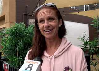 Pacific Beach Community Comes Together to Reunite Woman With Lost Engagement Ring