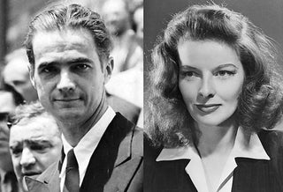 Katherine Hepburn’s Emerald Engagement Ring From Howard Hughes Fetches $108K