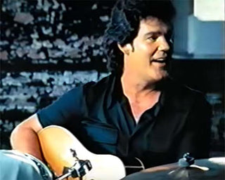 Music Friday: Marty Raybon Tells the Story of a Young Couple’s ‘Cracker Jack Diamond’