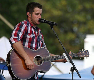 Music Friday: Easton Corbin Makes Plans to Pick the Perfect Ring in ‘Marry That Girl’