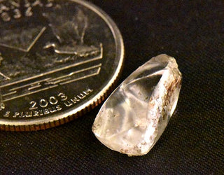 Exciting Run of Good Luck Continues at Arkansas’s Crater of Diamonds State Park