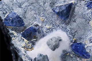 Once a Week, Ordinary Folks Get to Search for One of the World’s Rarest Gems