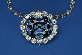 Smithsonian’s Hope Diamond Display to Reopen June 18 After Being Shuttered for 461 Days