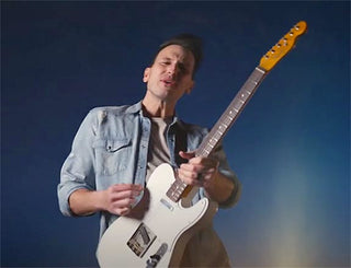 Music Friday: Country Star Russell Dickerson Compares His Love to a ‘Band of Solid Gold’