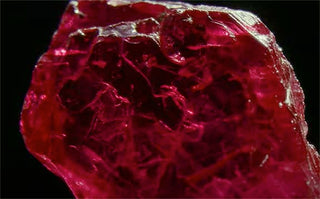 Gemfields’ 4th Short Film Describes How Rubies Are Born Deep Within the Earth