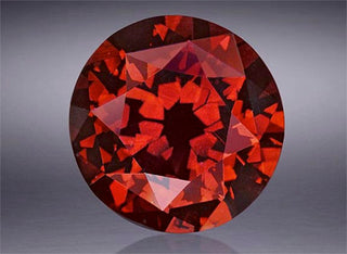 Birthstone Feature: Scarf Pin ‘Garnet’ Turns Out to Be Priceless Red Diamond