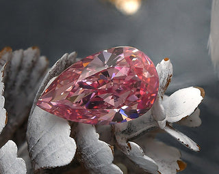 Leibish Wins 16 Stones at Penultimate 2020 Pink Argyle Diamonds Tender