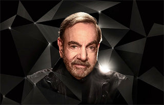Neil Diamond’s ‘Sweet Caroline’ Singalong Is Guaranteed to Bring a Smile to Your Face