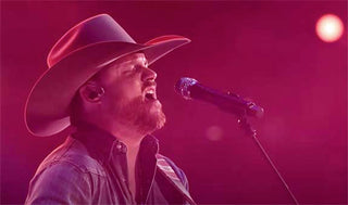 Music Friday: Country Star Cody Johnson’s Got a Diamond in His Pocket