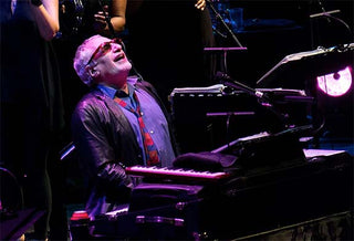 Music Friday: Donald Fagen Says His Ex Wouldn’t Know a Diamond If She Held It in Her Hand