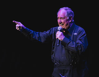 Music Friday Flashback: ‘Wear My Ring Around Your Neck,’ Sings Neil Sedaka