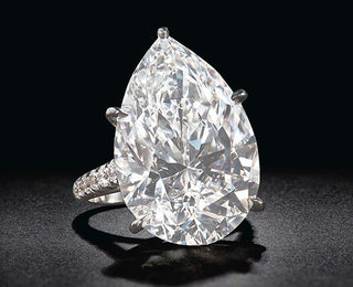 Multi-Year Wear-Resistance Study Proves Platinum’s Superiority Over White Gold