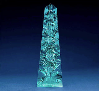 ‘Dom Pedro’ Occupies Prime Spot Near the Hope Diamond; Hop on the Virtual Tour!