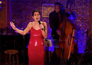 Music Friday: Disney’s Luisa Flattens Diamonds and Platinum in ‘Surface Pressure’