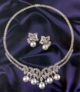 Princess Diana’s ‘Swan Lake Suite’ Could Fetch $15MM at Guernsey’s Auction