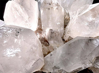 Crystals That Sparked South African ‘Diamond Rush’ Are Identified as Quartz
