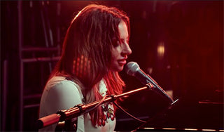 Music Friday: ‘California Gold’ Makes a Cameo in Lady Gaga’s ‘Always Remember Us This Way’