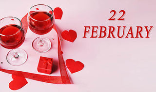 Once-in-a-Lifetime ‘True Twosday’ Could Be a Big Day for Romantic Twosomes
