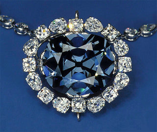 World’s Most Famous Diamonds May Have ‘Super-Deep’ Origins, Says GIA