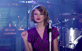 Music Friday: Taylor Swift’s Juliet Gets Her Prince (and a Ring) in ‘Love Story’