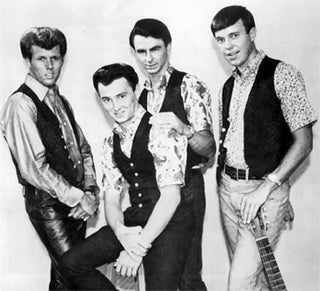 Music Friday: Dennis Yost and Classics IV Sing About a Ring in 1969’s ‘Traces’