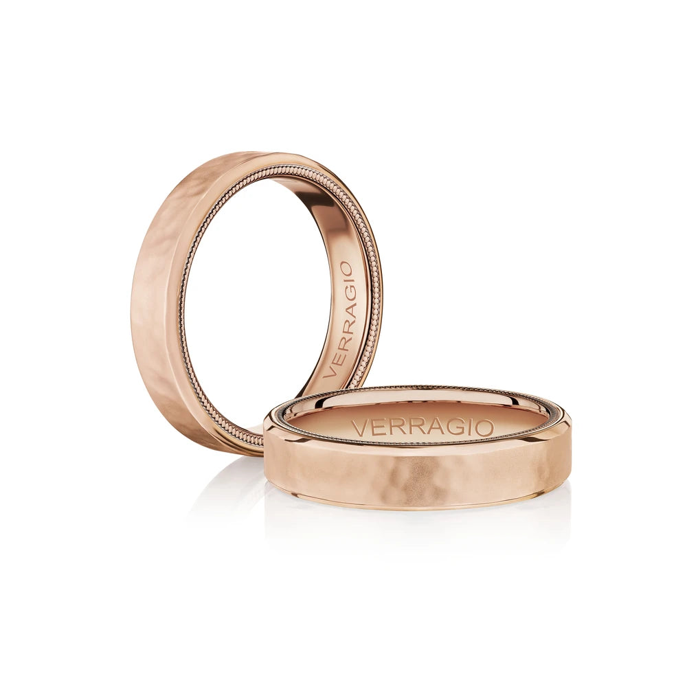 VW-5023-18K Rose Gold