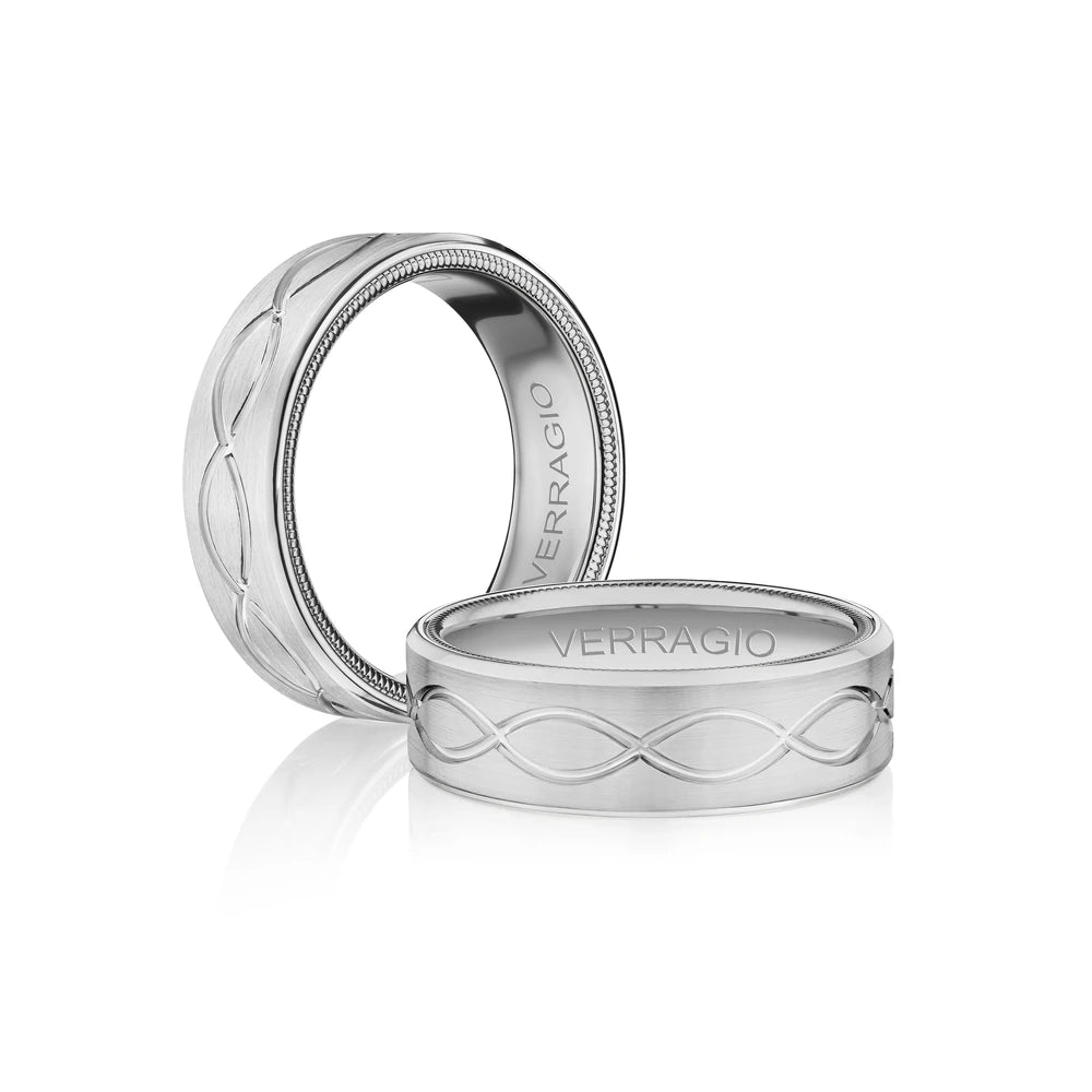 Vw-7013-18k White