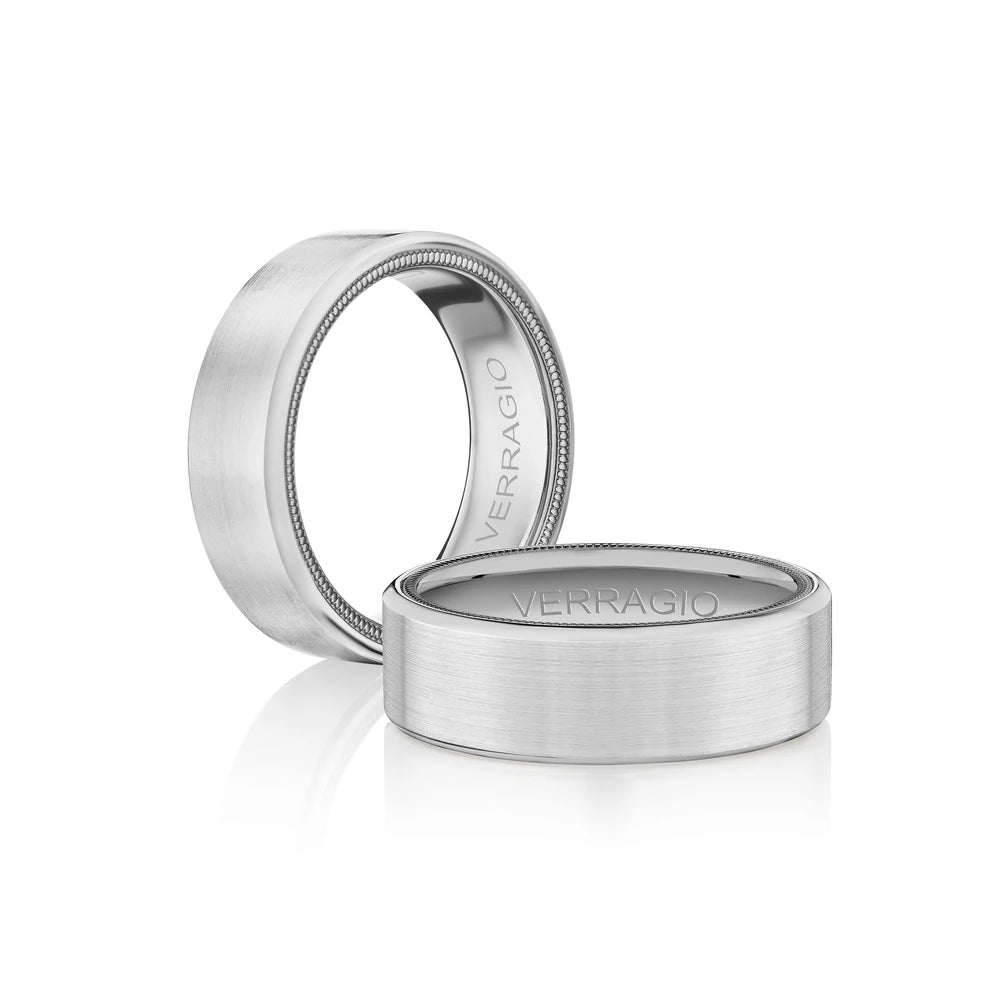 Vw-7014-14k White