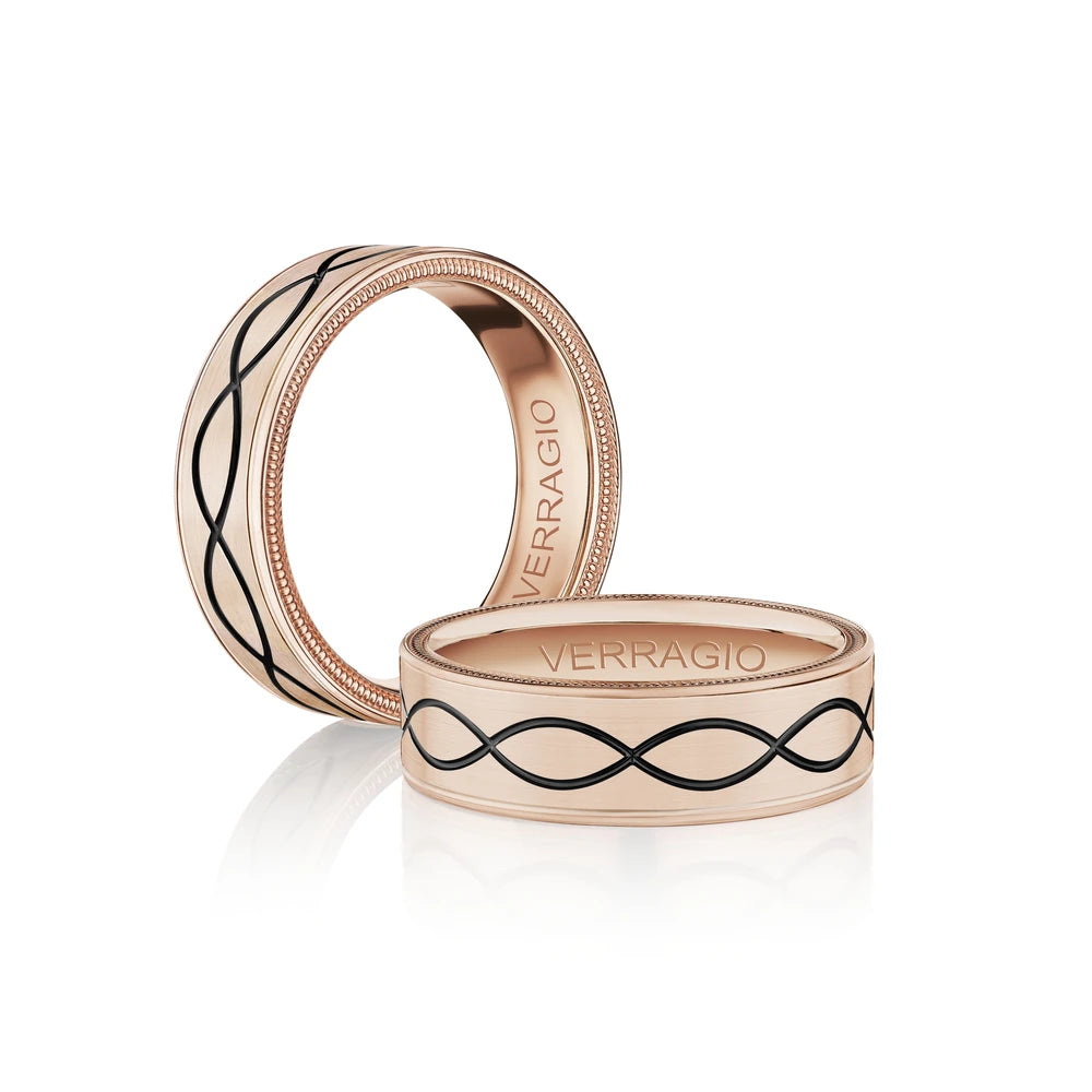 Vwb 7013 18K Rose Gold