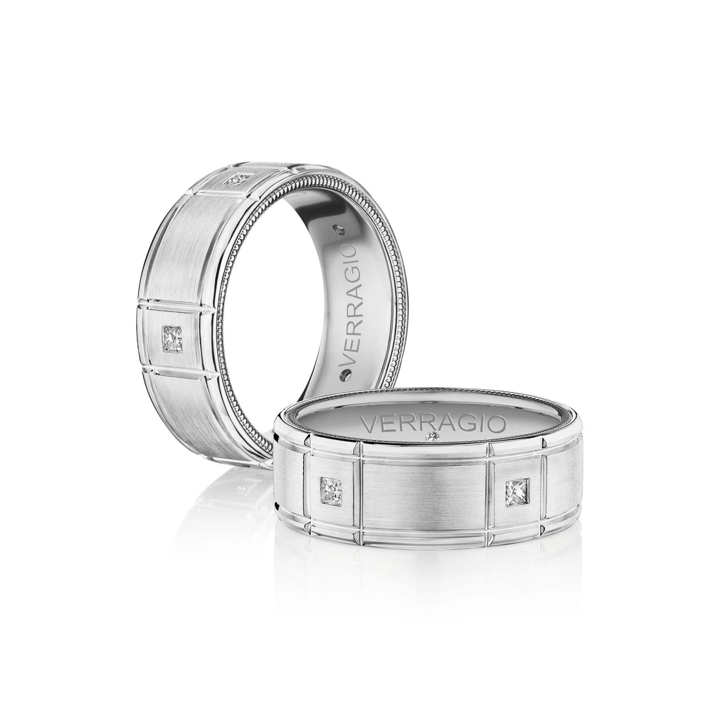 Vwd-8905-18k White