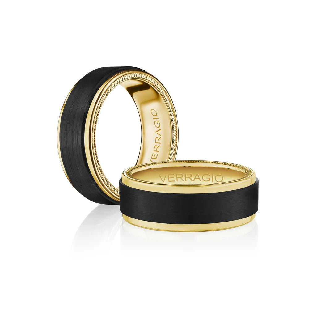 Vwfx-8501-14k Yellow Gold
