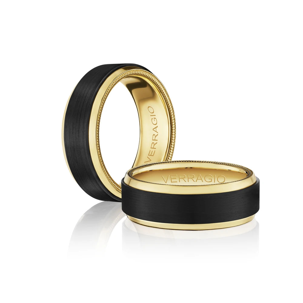 Vwfx-8502-14k Yellow Gold