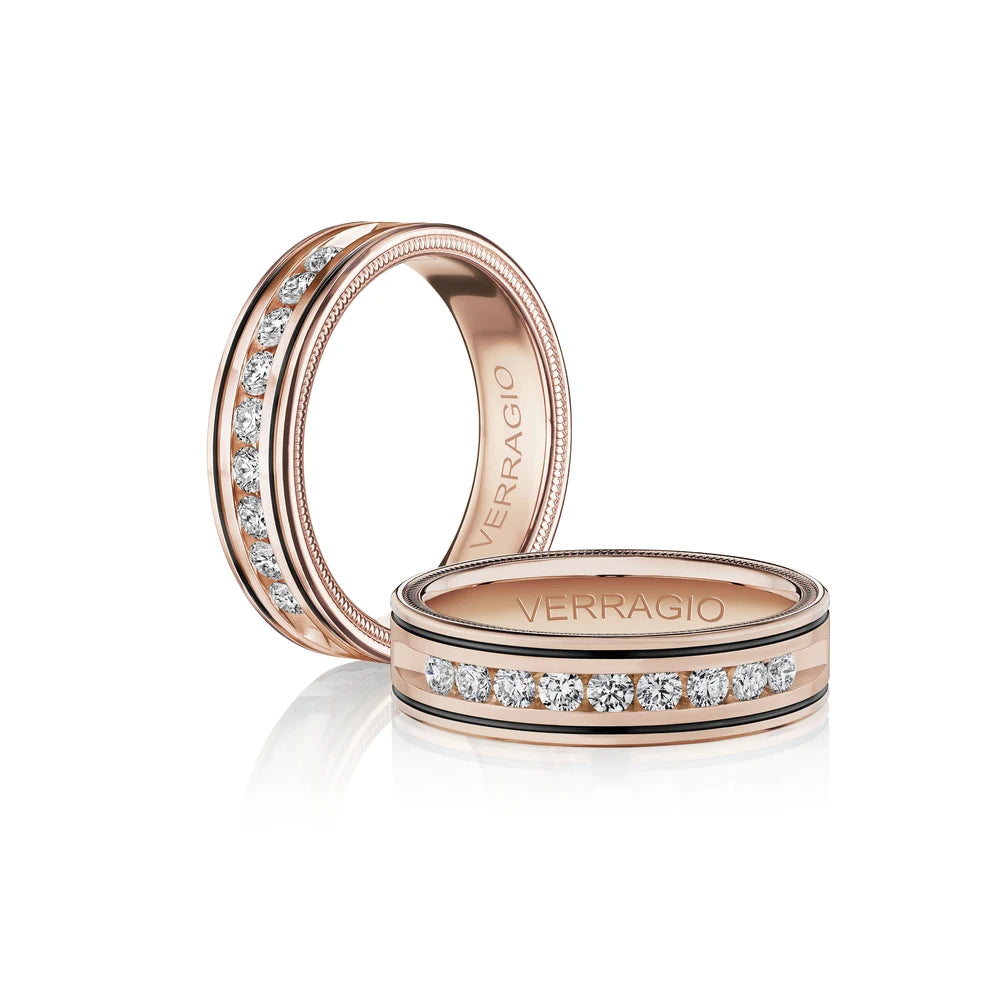 VWRD-6702-25-14K Rose Gold