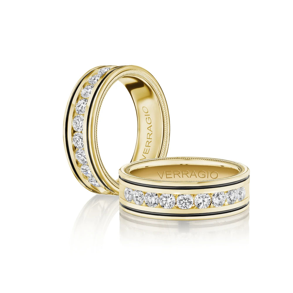 VWRD-7702-3-14K Yellow Gold