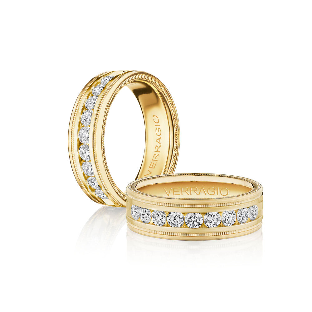 VWRD-7701-3-14K Yellow Gold