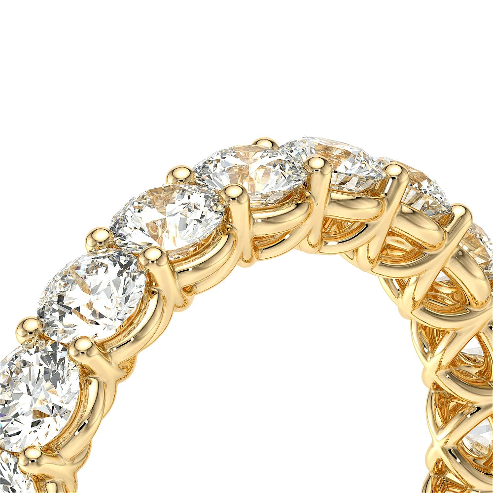 Lumino 801W 35 18K Yellow Gold