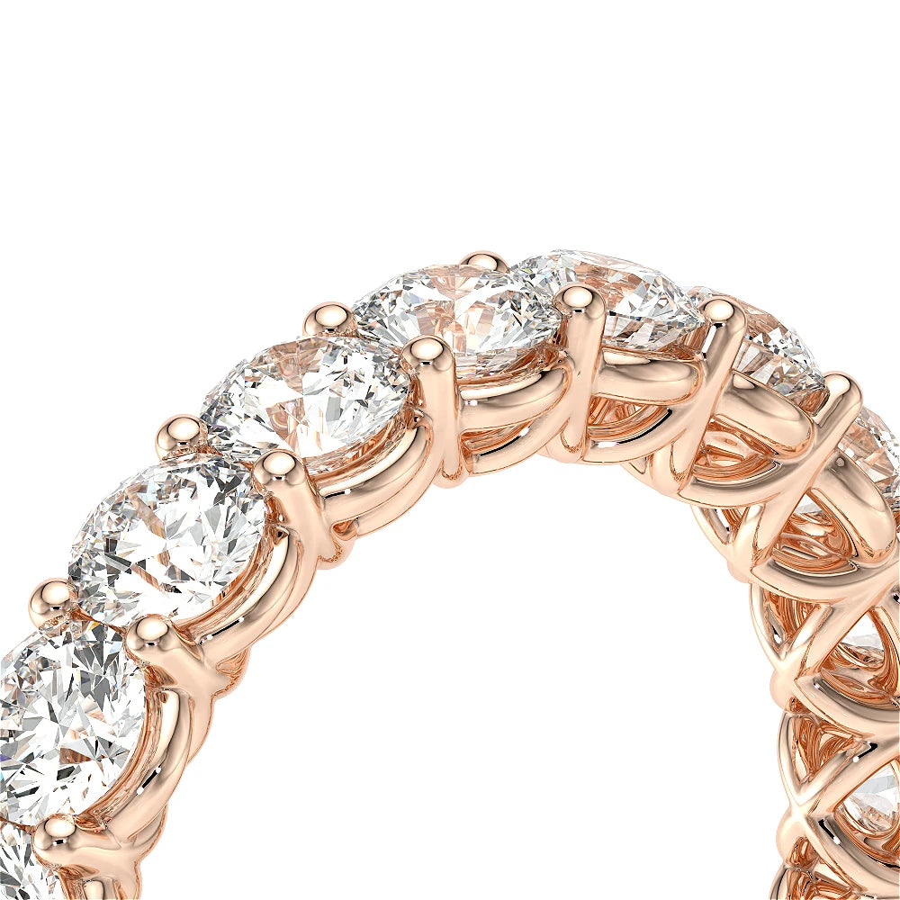 Lumino 801W 35 18K Rose Gold