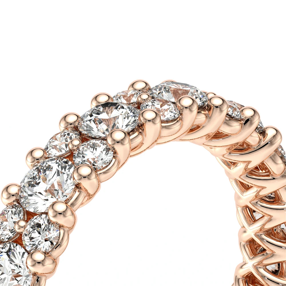 Lumino 810W 34 Etr 18K Rose Gold