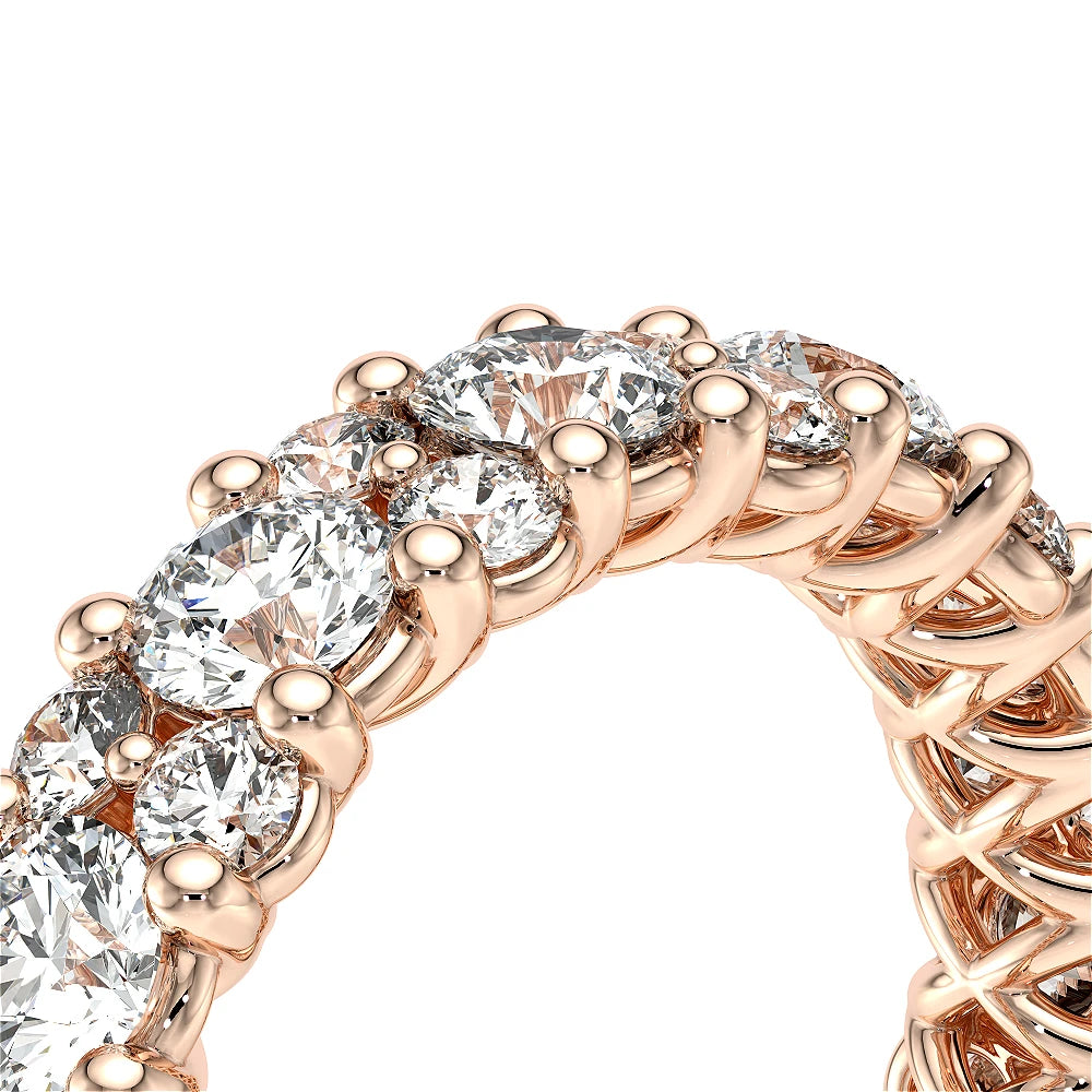 Lumino 810W 40 3Q 18K Rose Gold