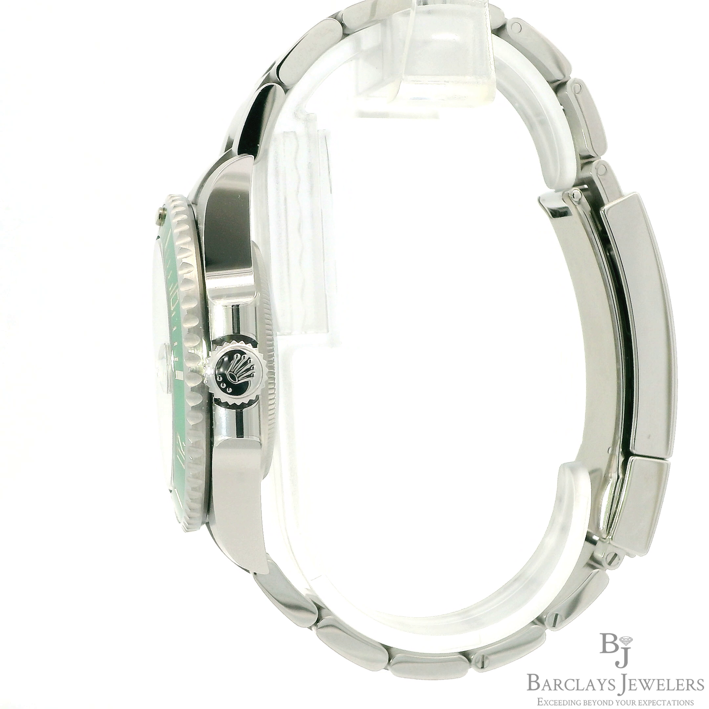 Rolex Submariner - HULK - Unworn (Rare)