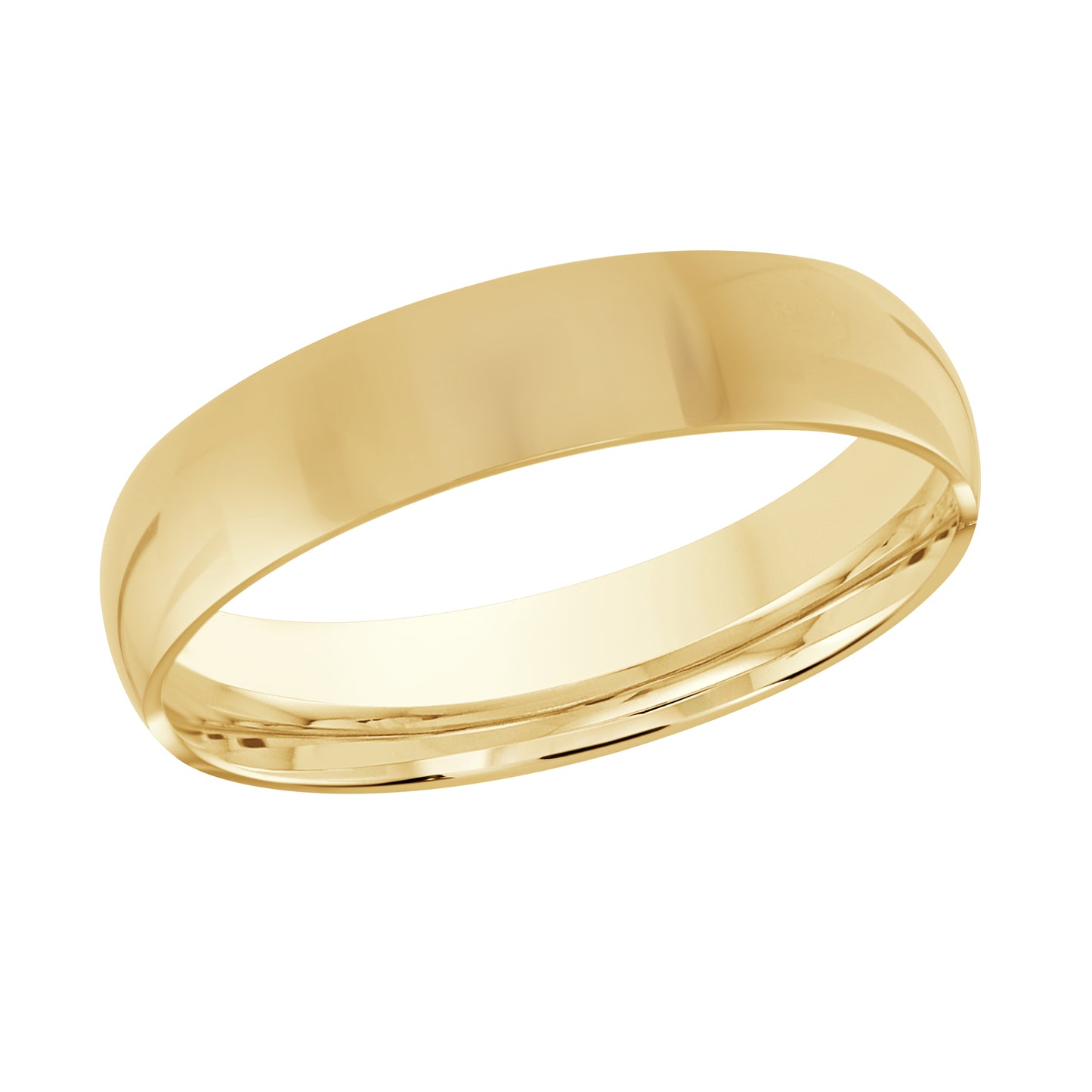 J-100-05Y-03 Wedding Band