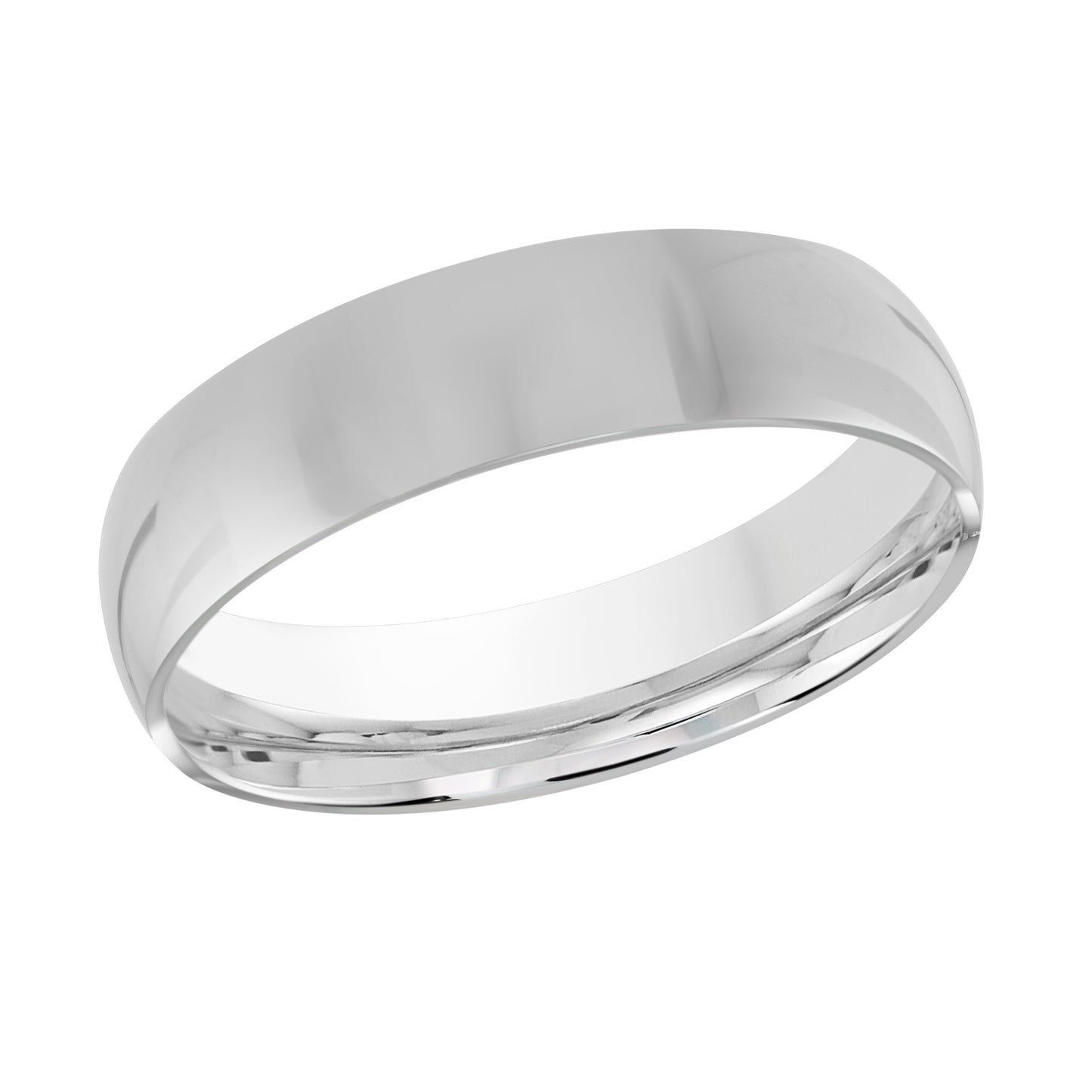 J-100-06W-03 Wedding Band