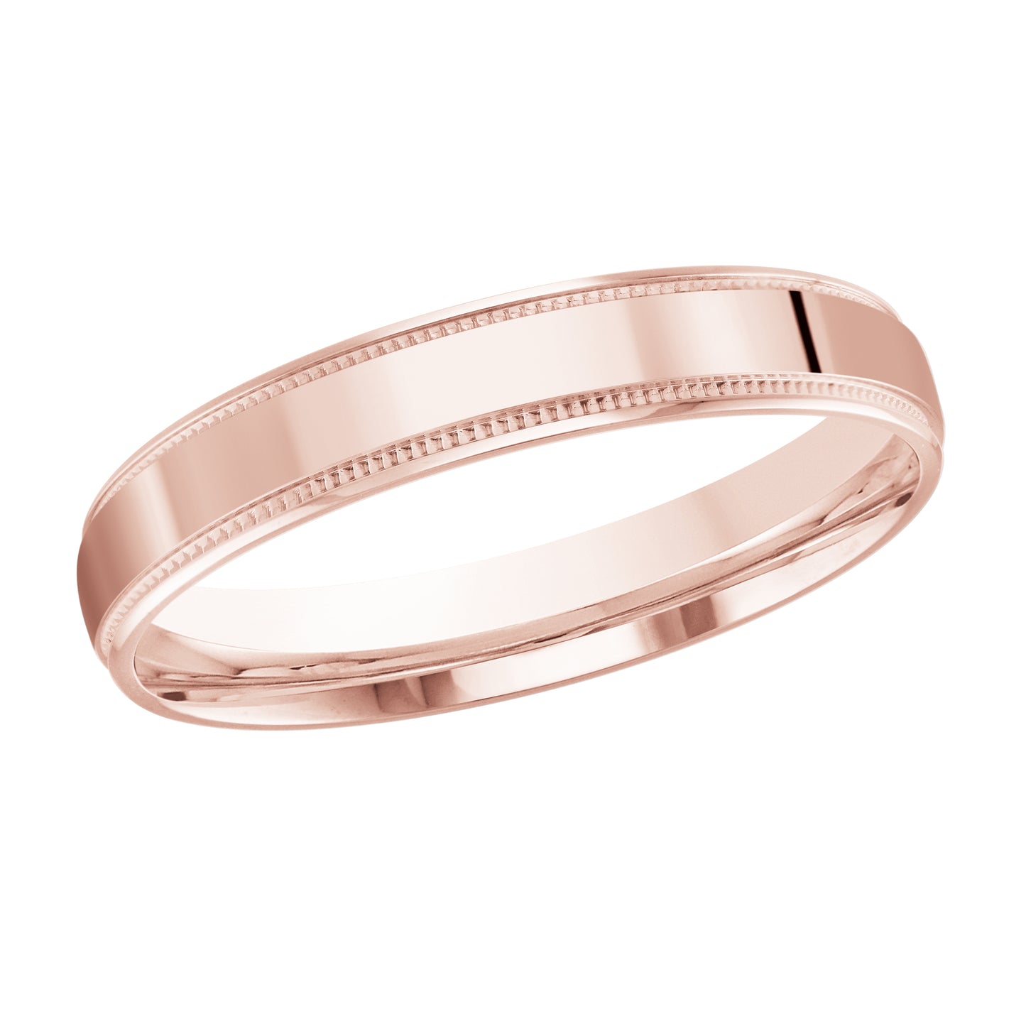 J-210-03P-03 Wedding Band
