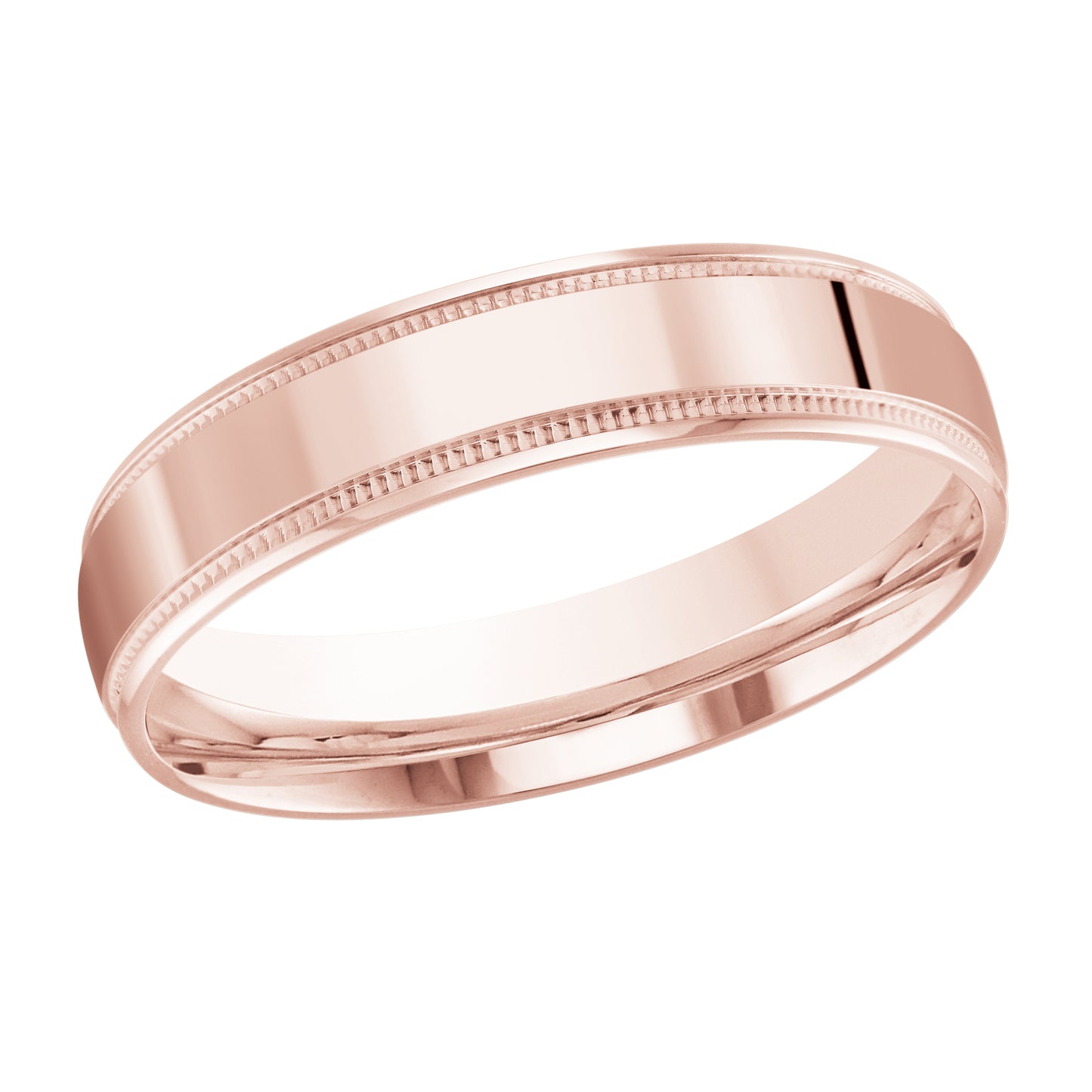 J-210-05P-03 Wedding Band