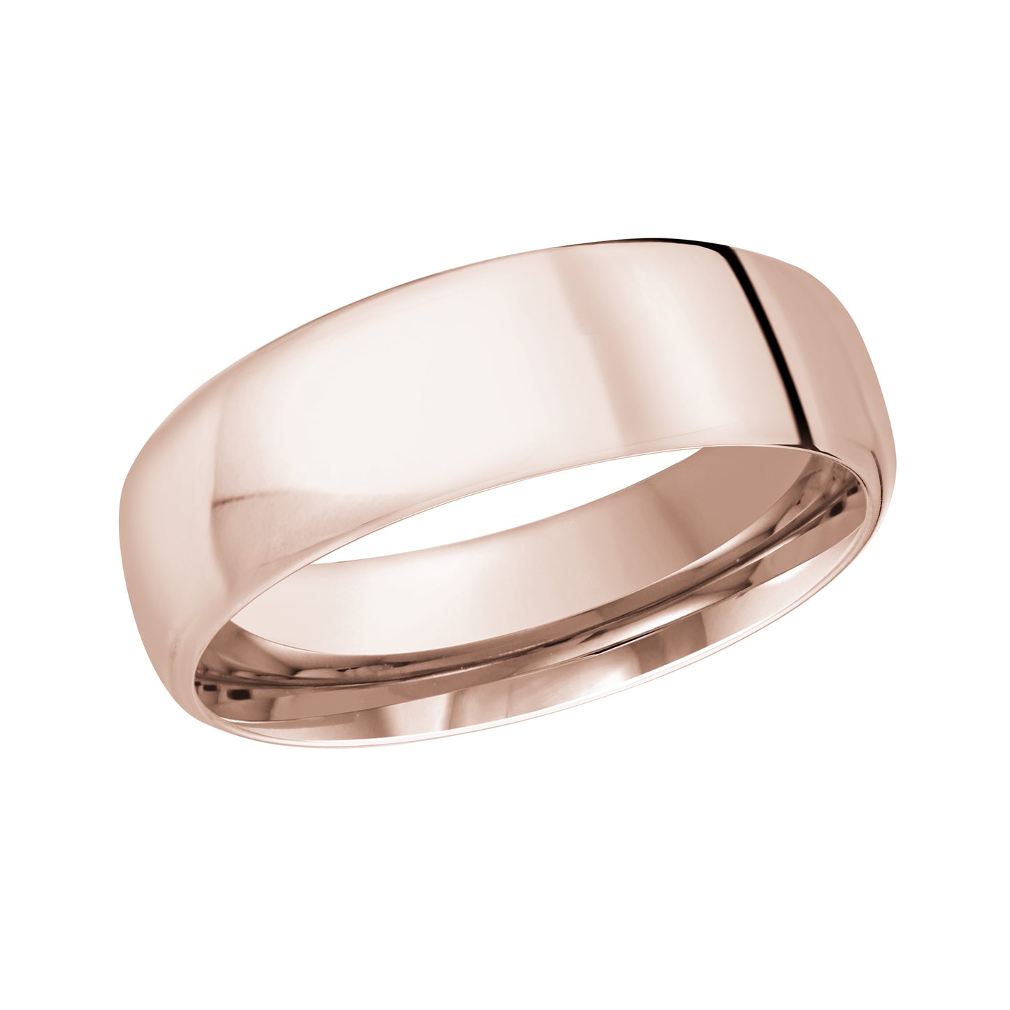 J-308-06P-03 Wedding Band