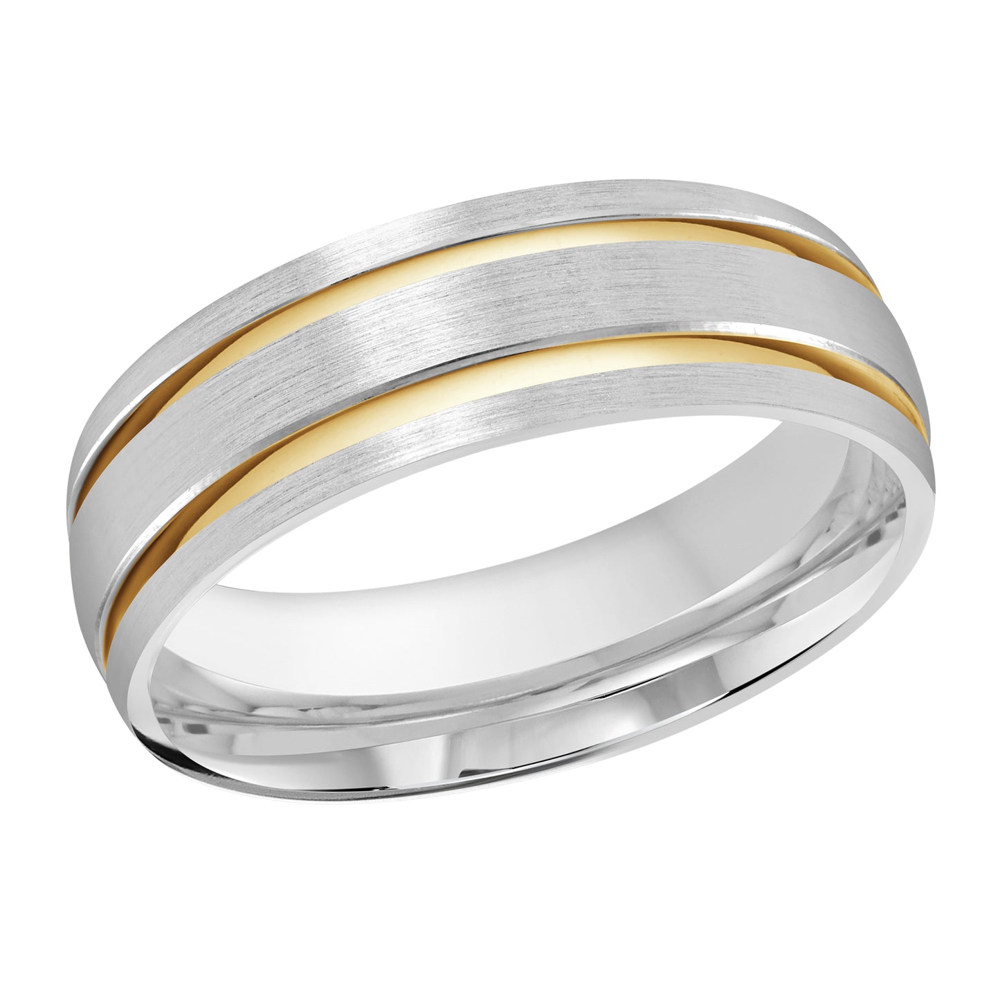 M3-389-7WY-01 Wedding Band
