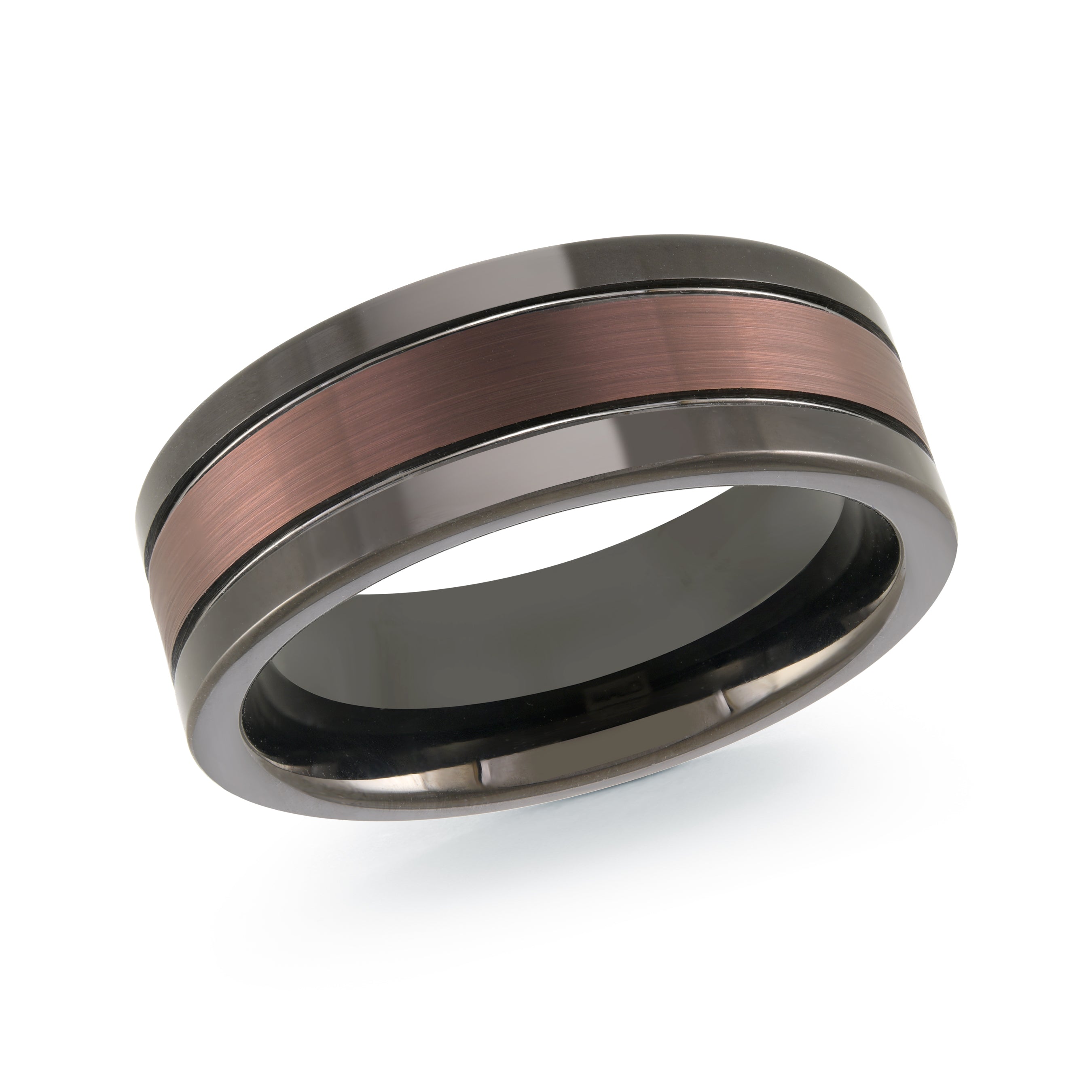 TG-081 Wedding Band – Barclay's Jewelers